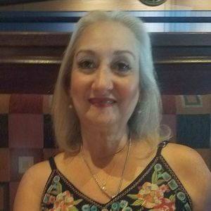 Meet your Posher, Norma